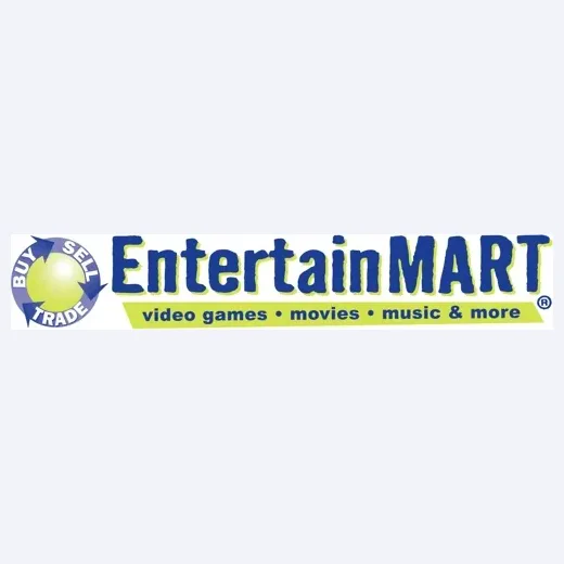 EntertainMART brand logo for entertainmart.com