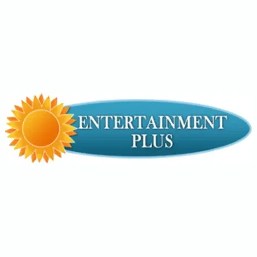 Entertainment Plus brand logo for entertainment-plus.net