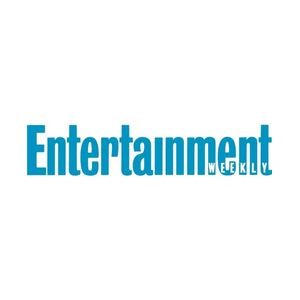 Entertainment Weekly brand logo for ew.com