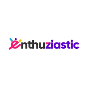 Enthu AI brand logo for enthu.ai