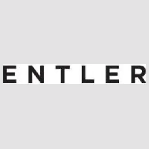 Entler brand logo for entler.co