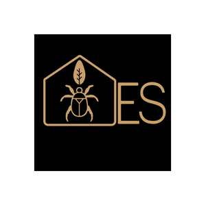 Entoscapes brand logo for entoscapes.co.uk