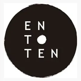Entoten brand logo for entoten.com