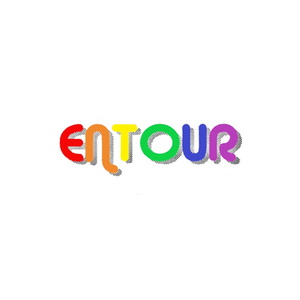EnTour brand logo for entoursf.com