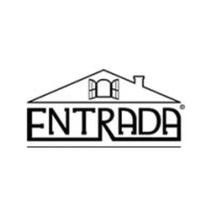 entradacollection brand logo for entradacollection.com