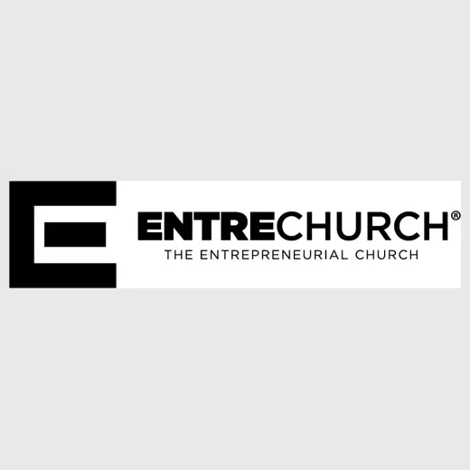 entrechurch brand logo for entrechurch.com