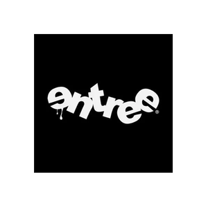 Entree Lifestyle brand logo for entreelifestyle.com