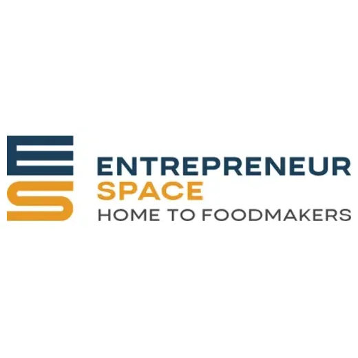 Entrepreneur Space brand logo for entrepreneurspace.org