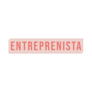 Entreprenista brand logo for entreprenista.com