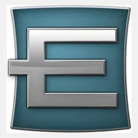 Entropia Universe brand logo for entropiauniverse.com