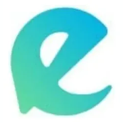 Entropik brand logo for entropik.io