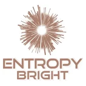 Entropy Bright brand logo for entropybright.com