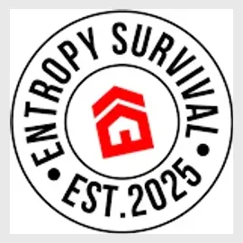 Entropy Survival brand logo for entropysurvival.com