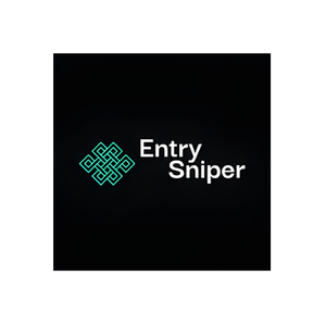 Entry Sniper brand logo for entrysniper.com