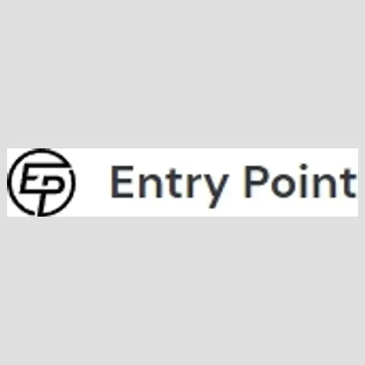 Entrypoint brand logo for entrypointai.com