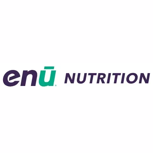 enu brand logo for enu-nutrition.com