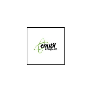 enutil-energy brand logo for enutil-energy.com