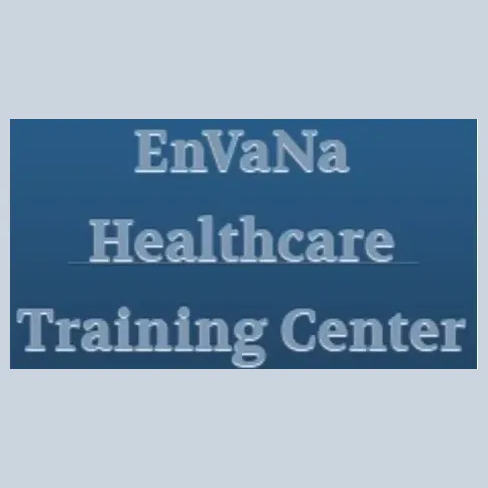 envanahealthcare brand logo for envanahealthcare.com