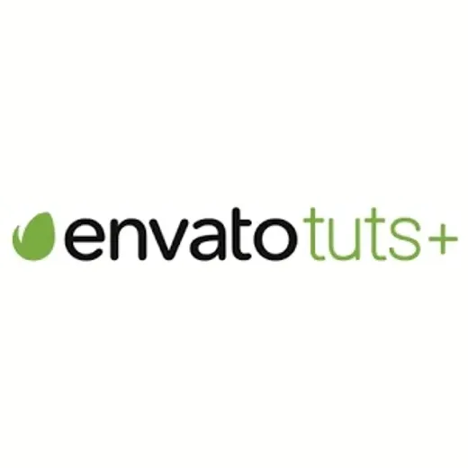 Envato Tuts+ brand logo for tutsplus.com