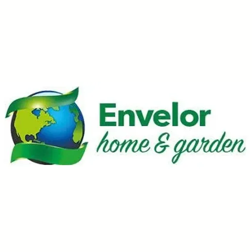 Envelor brand logo for envelorhome.com
