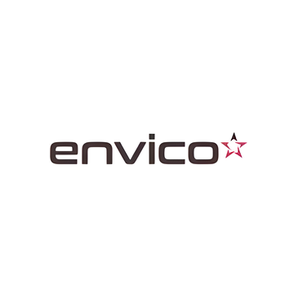 Envicourse brand logo for envicourse.com