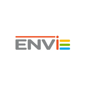 Envie brand logo for envie.co.tz