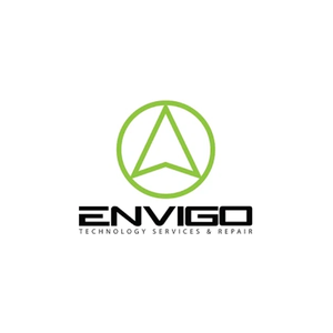 Envigo brand logo for envigonetworks.com