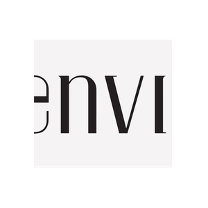 Envii brand logo for envii.com