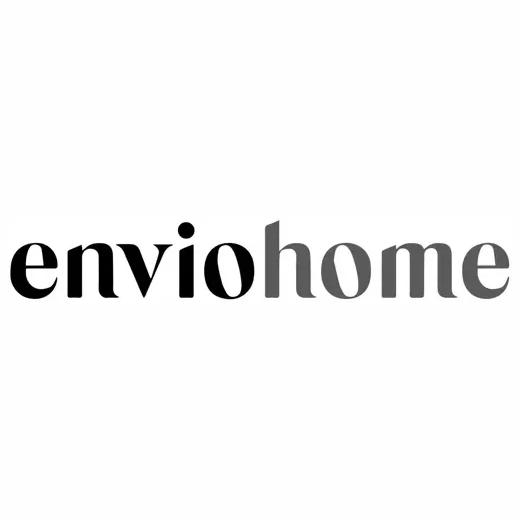 Envio Home brand logo for enviohome.com