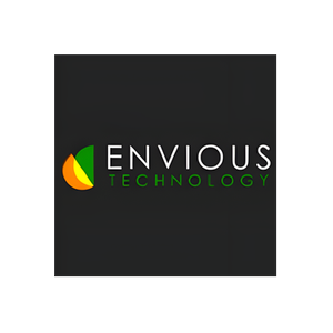 Envious Technology brand logo for envioustechnology.com.au
