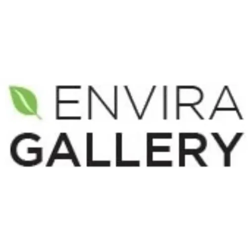 Envira Gallery brand logo for enviragallery.com