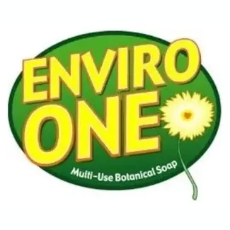Enviro-One brand logo for enviro-one.com