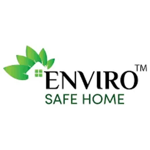 Enviro-Safe brand logo for envirosafehome.com