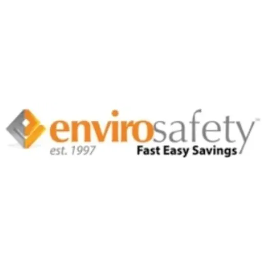 Enviro Safety Products brand logo for envirosafetyproducts.com