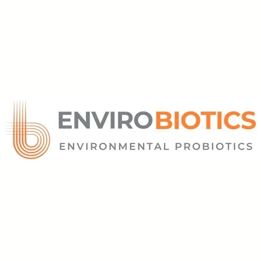 EnviroBiotics brand logo for envirobiotics.com