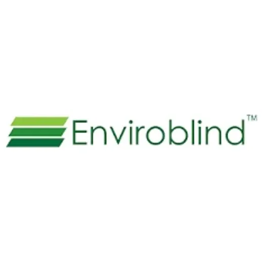 Enviroblind brand logo for enviroblind.com