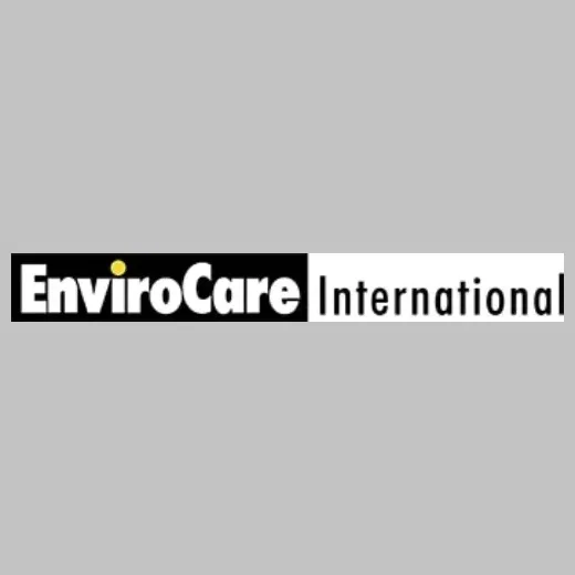 Envirocare brand logo for envirocare.com