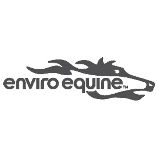 EnviroEquine brand logo for enviroequine.com