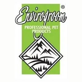 Envirogroom brand logo for envirogroom.com
