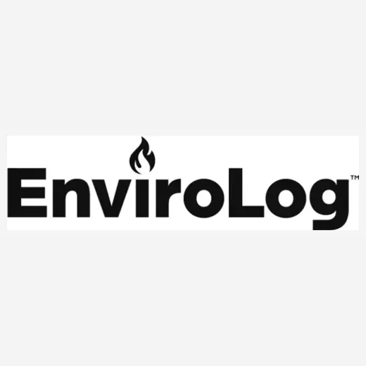 EnviroLog brand logo for envirolog.com