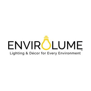 envirolume brand logo for envirolume.com