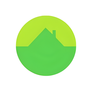 Environ Property Services brand logo for environpropertyservices.co.uk