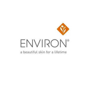 Environ Skin Care brand logo for environskincare.com