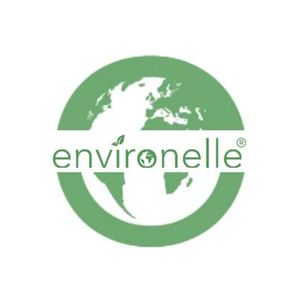 Environelle brand logo for environelle.co.uk