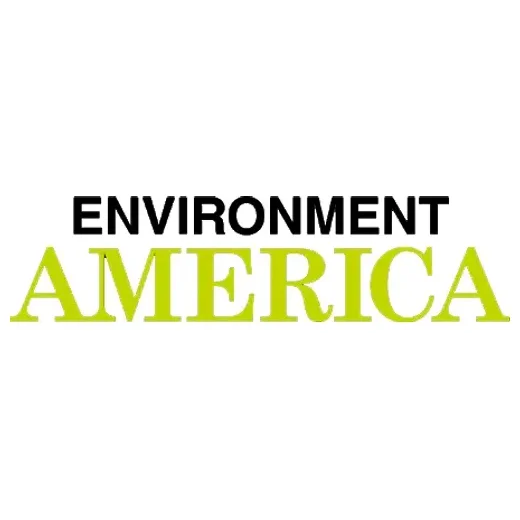 Environment America brand logo for environmentamerica.org