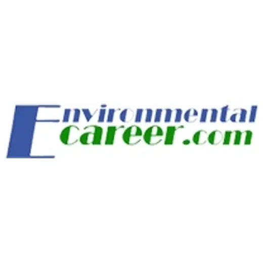 Environmental Career brand logo for environmentalcareer.com