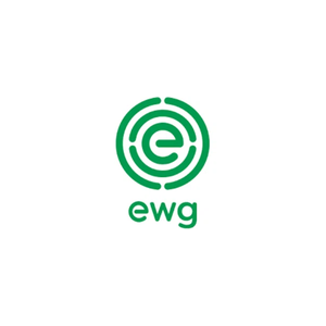 Environmental Working Group brand logo for ewg.org