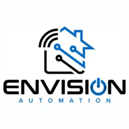 Envision 10 brand logo for envision10.com