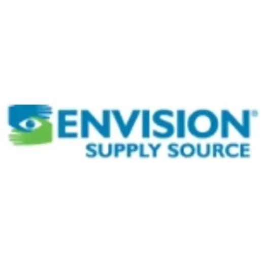 Envision Supply brand logo for envisionsupplysource.com
