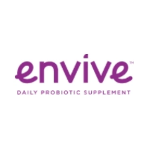 Envive brand logo for envive.com